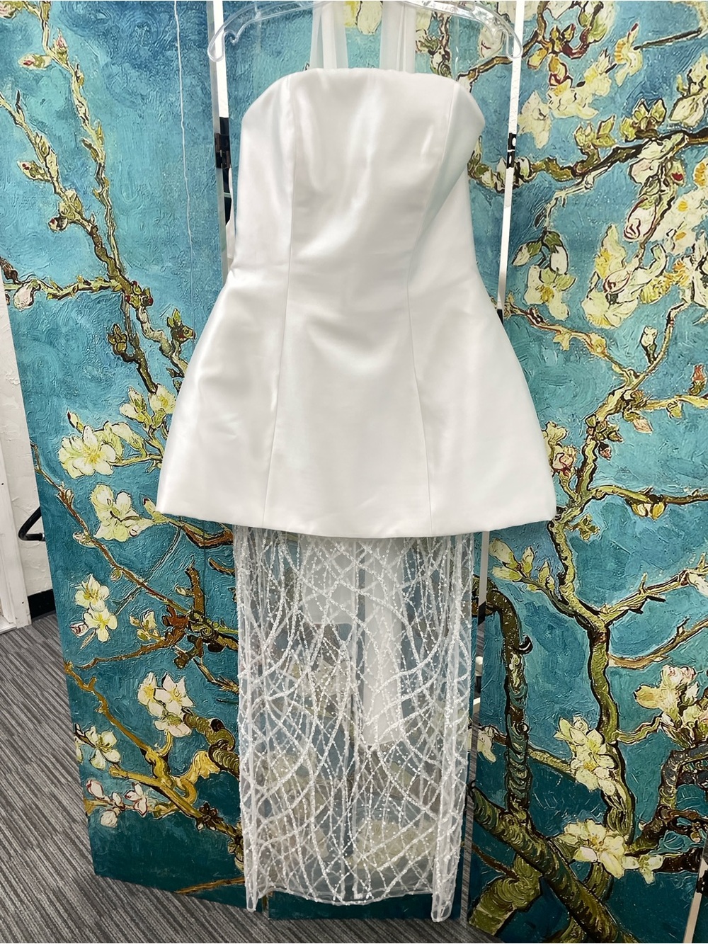 Eliya the Label Isobel sz L